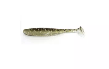 Приманка Keitech Easy Shiner 4