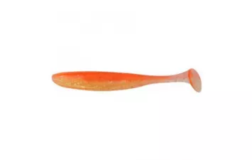Приманка Keitech Easy Shiner 4