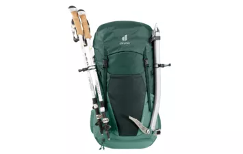 Рюкзак Deuter 2021-22 Futura Pro 34 SL (б/р)