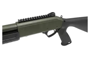 Ружье Fabarm Martial O.D Green к.12/76 ствол 510 мм