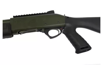 Ружье Fabarm Martial O.D Green к.12/76 ствол 510 мм