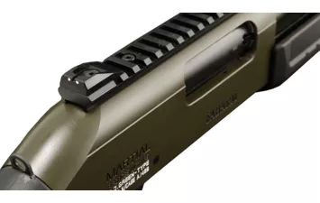 Ружье Fabarm Martial O.D Green к.12/76 ствол 510 мм