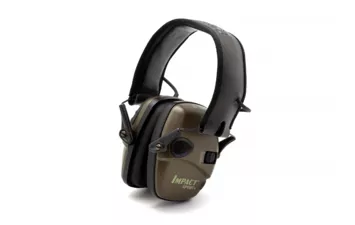 Наушники активные Howard Leight Impact Sport