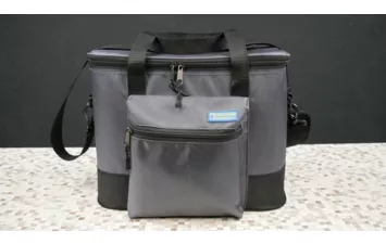 Термосумка Sibtermo Пикник L 20 л