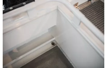 Катер NorthSilver 665 PRO M Cabin