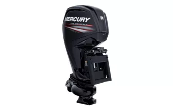 Мотор Mercury ME F 80 ELPT EFI Jet