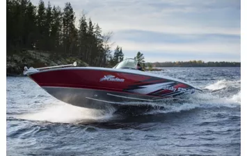 Катер NorthSilver Husky 630 SF
