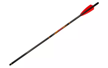 Стрела арбалетная карбоновая  Centershot Bolt 22