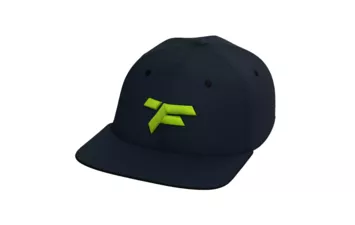 Кепка Finntrail Vibe 9612 (Graphite One size)