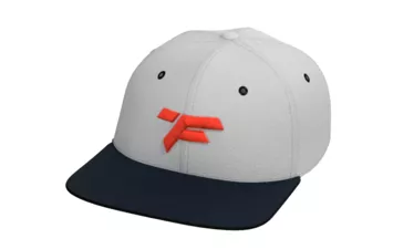 Кепка Finntrail Vibe 9612 (Grey One size)