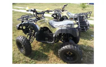Квадроцикл MOTOLAND ATV 150 MAVERICK