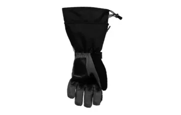 Перчатки FXR Recon с подогревом (Black 2XL)