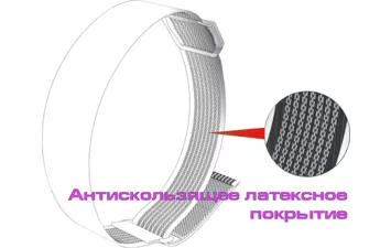 Фиксатор магнитный для эхолота Практик 6