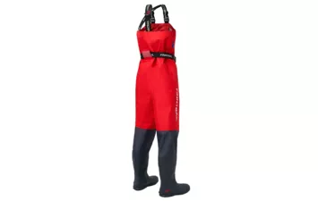 Вейдерсы Finntrail BF Rachel 5300 (Red 6(39) L)