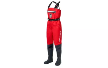 Вейдерсы Finntrail BF Rachel 5300 (Red 6(39) L)