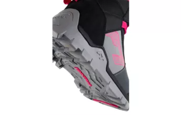 Снегоходные ботинки Finntrail Blizzard 5226 (GraphitePink 6(39))