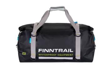 Сумка для багажника Finntrail Sattelite 1721