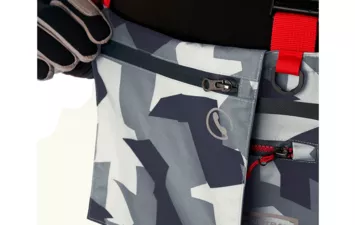 Вейдерсы Finntrail Speedmaster 1528 (Camo Arctic XLL)