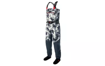 Вейдерсы Finntrail Speedmaster 1528 (Camo Arctic XLL)