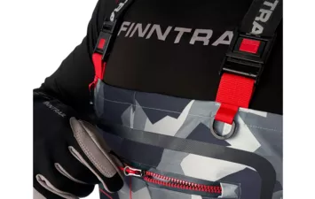 Вейдерсы Finntrail Speedmaster 1528 (Camo Arctic XLL)