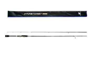 Спиннинг Major Craft Firstcast FCS-S762UL 0.4-5 г