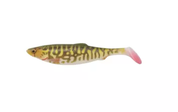 Приманка SG 4D Herring Shad 190 (Pike )