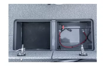 Лодка FISHPRO X7