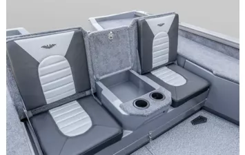 Лодка FISHPRO X7