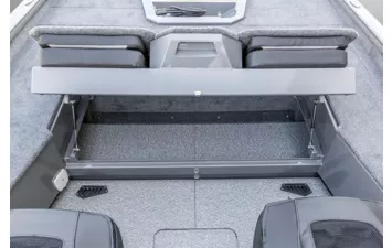 Лодка FISHPRO X7