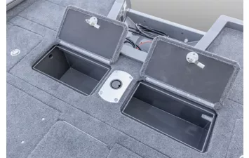 Лодка FISHPRO X7