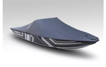 Лодка FISHPRO X7