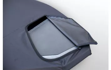 Лодка FISHPRO X7