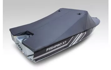 Лодка FISHPRO X7