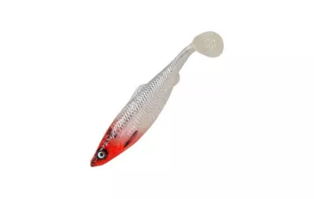 Приманка SG 4D Herring Shad 190 (Red Head )