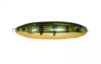 Незацепляйка Rapala Minnow Spoon RMS 08