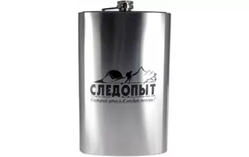 Фляжка Следопыт 5000 мл