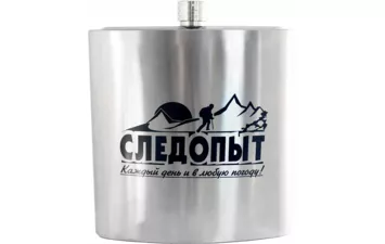 Фляжка Следопыт 3000 мл