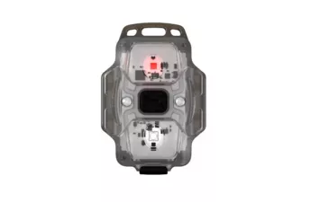 Фонарь Armytek Crystal серый