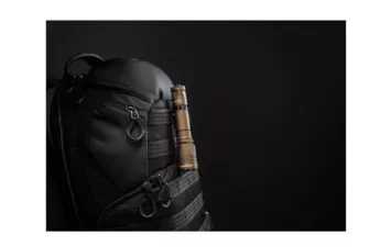 Фонарь Armytek Dobermann Pro Magnet USB Sand теплый