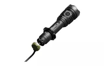 Фонарь Armytek Predator Pro Max Magnet USB белый