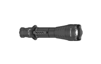Фонарь Armytek Viking Pro Magnet USB Extended Set теплый