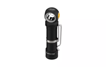 Фонарь Armytek Wizard C2 Pro Max LR теплый