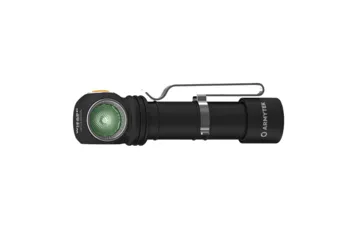 Фонарь Armytek Wizard C2 WG Magnet USB белый