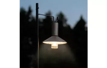 Фонарь кемпинговый NITECORE QWLYD001 180Lm
