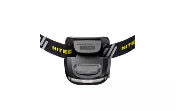 Фонарь налобный NITECORE NU35