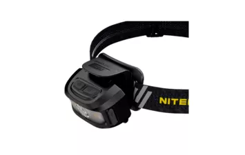 Фонарь налобный NITECORE NU35