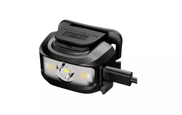 Фонарь налобный NITECORE NU35