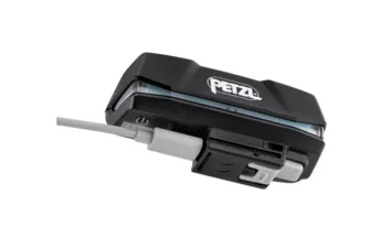 Фонарь PETZL NAO RL налобный