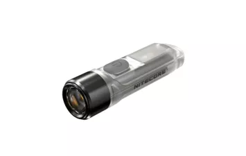 Фонарь ультрафиолетовый NITECORE TIKI UV Luminus SST-10UV 365nh 1000мВт