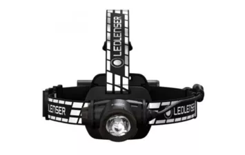 Фонарь налобный Led Lenser H7R Signature